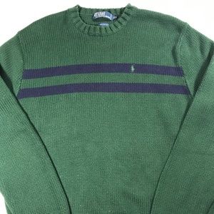 Vintage Polo by Ralph Lauren Knit sweater